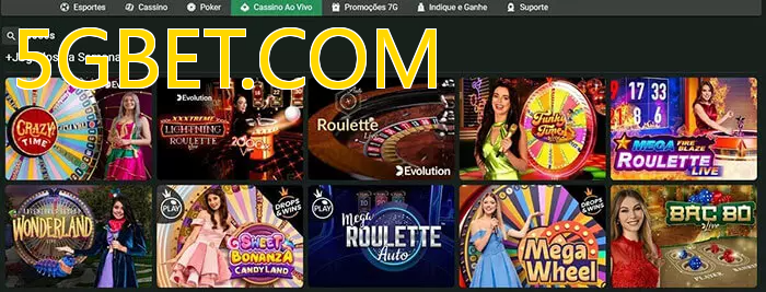 5GBET.COM